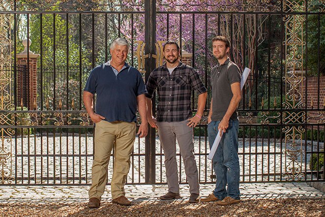 virginia ironworks four generations